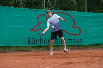 Bild 197 - RL/NL Suchsdorfer SV - SV Blankenese / Hamburger Polo Club